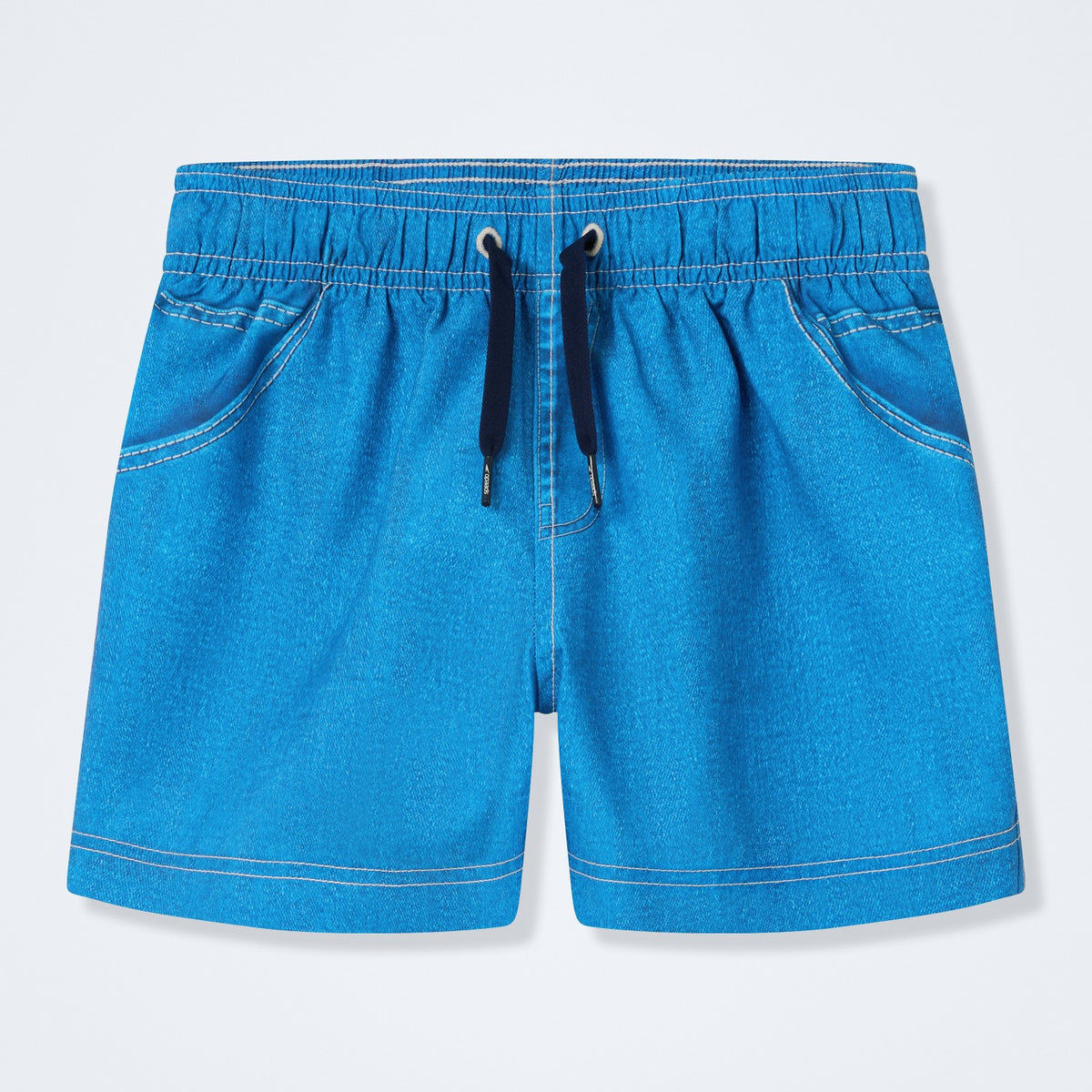 Speedo Minions & Monsters Junior Swim Shorts