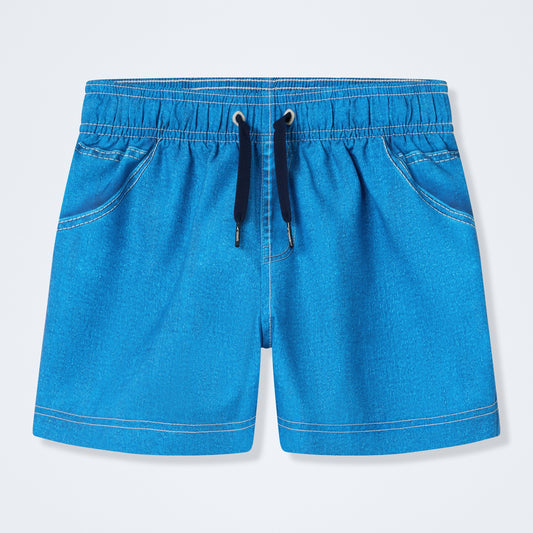 Speedo Minions & Monsters Junior Swim Shorts