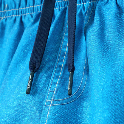 Speedo Minions & Monsters Junior Swim Shorts