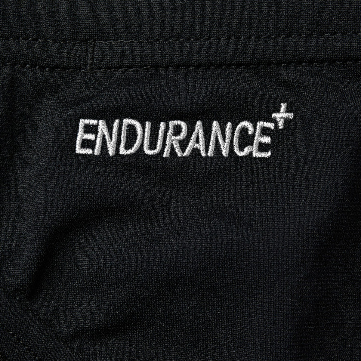 Speedo Boys' Endurance+ Brief Black