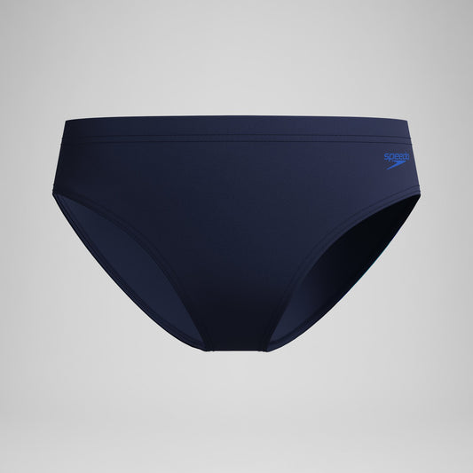 Speedo Boys Hyperboom Brief Navy/Blue