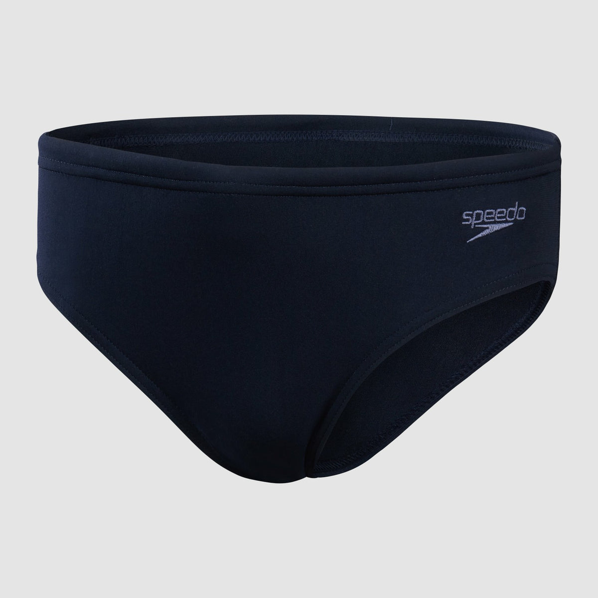Speedo Boys Endurance+ Brief Navy