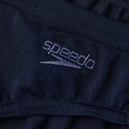 Speedo Boys Endurance+ Brief Navy