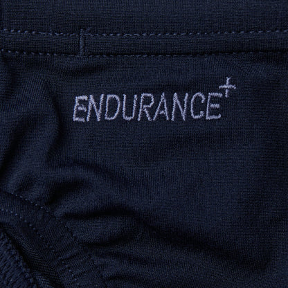 Speedo Boys Endurance+ Brief Navy