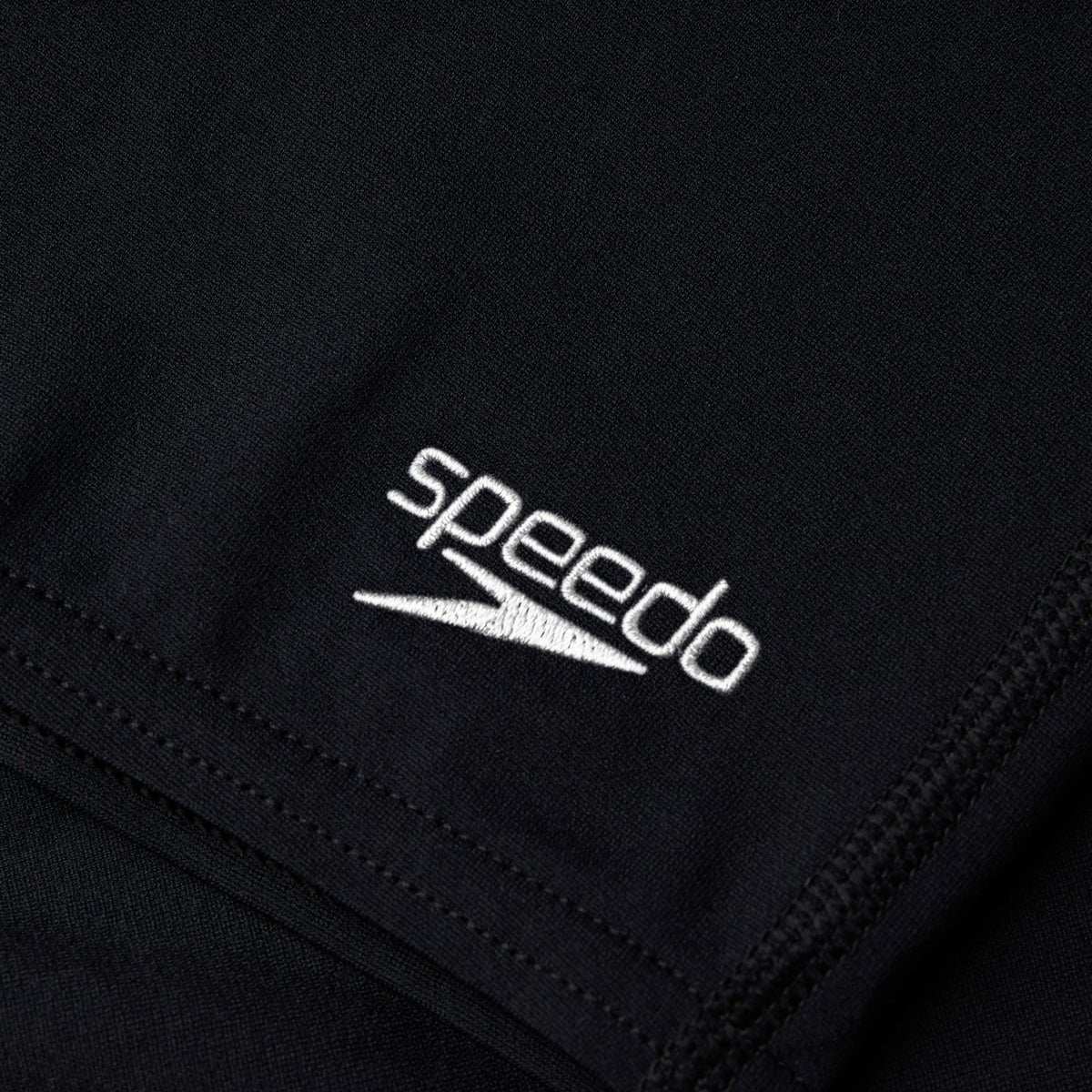 Speedo Boys' Endurance+ Jammer Black
