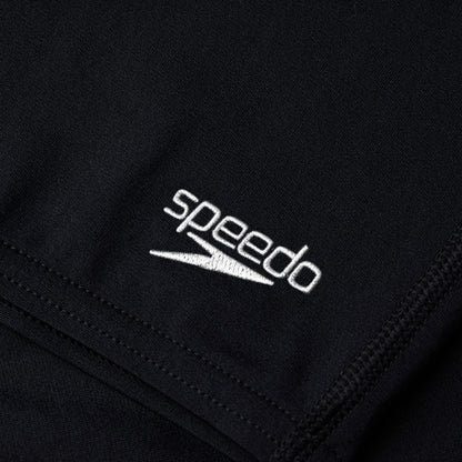 Speedo Boys' Endurance+ Jammer Black