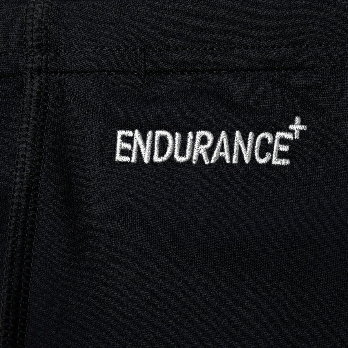 Speedo Boys' Endurance+ Jammer Black