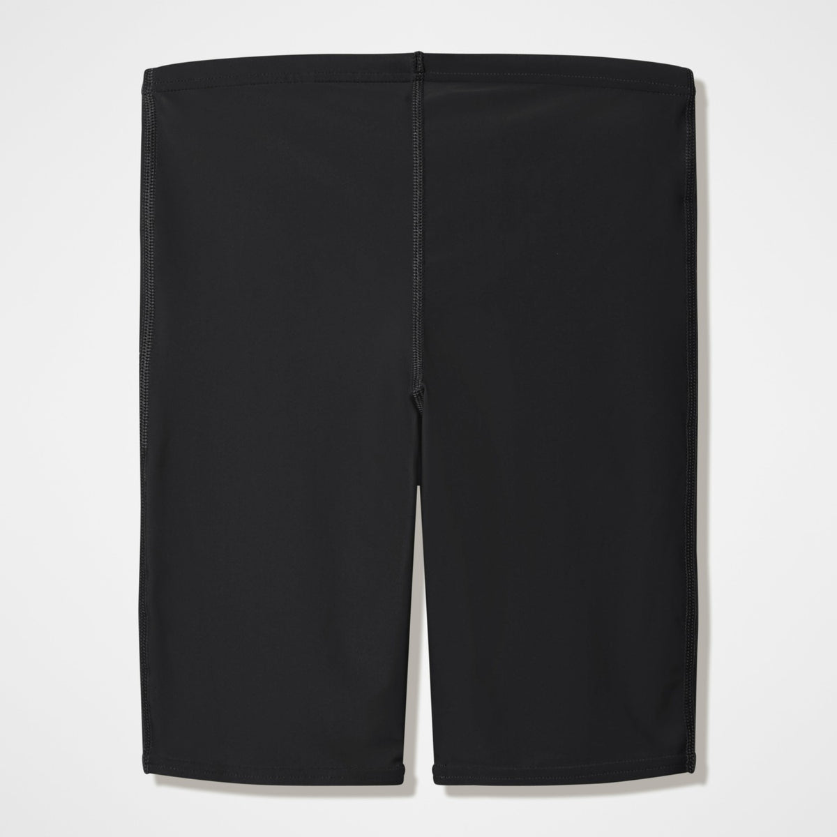 Speedo Boys Medley Logo Jammer Black/Green