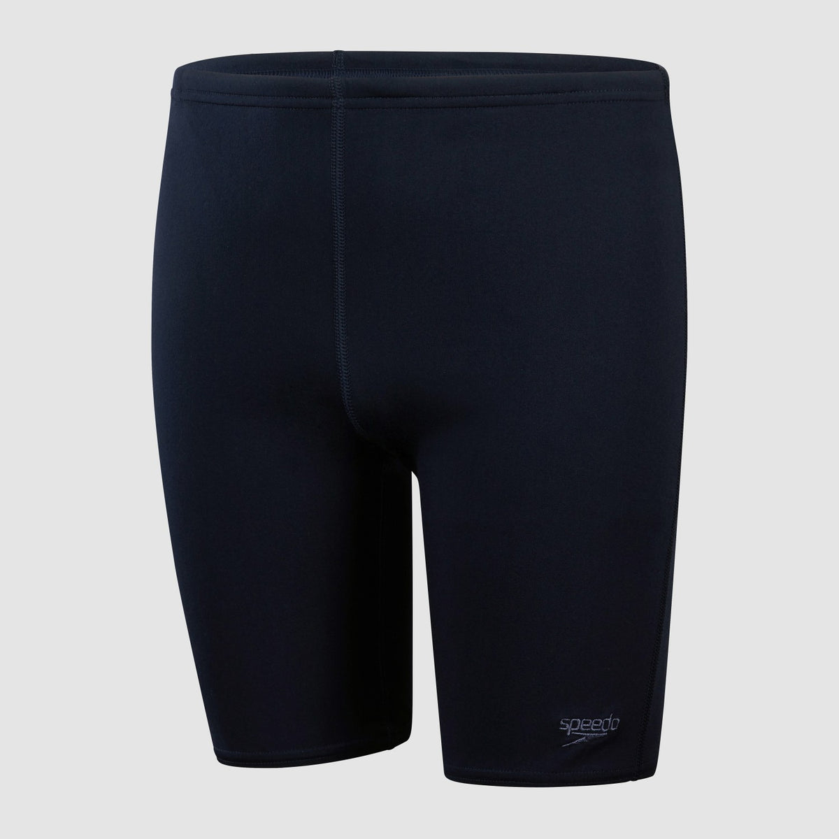 Speedo Boys' Endurance+ Jammer Navy