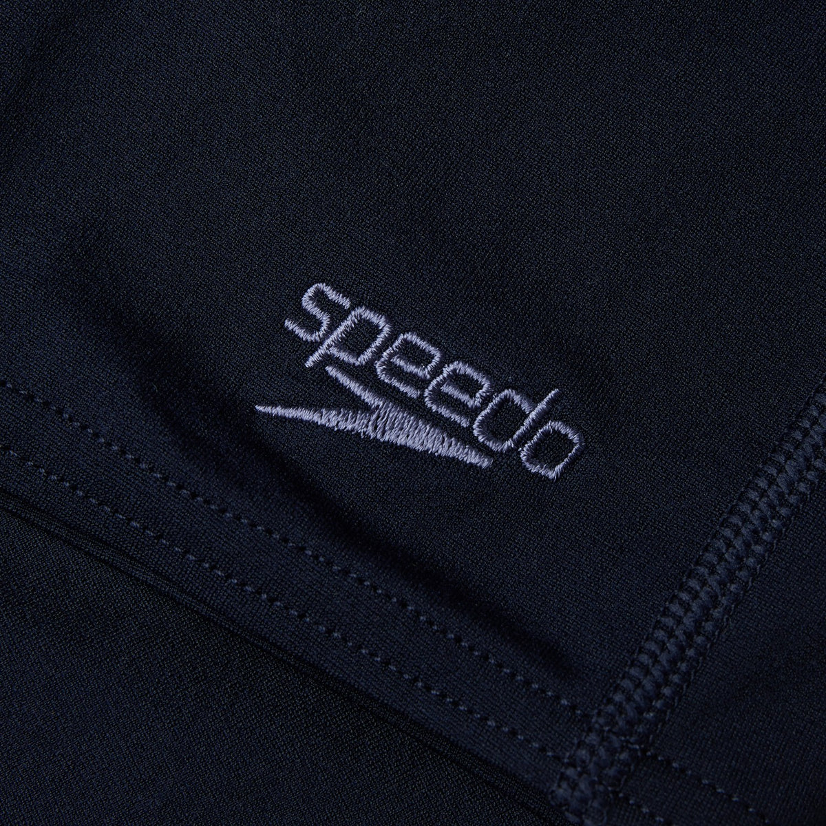 Speedo Boys' Endurance+ Jammer Navy