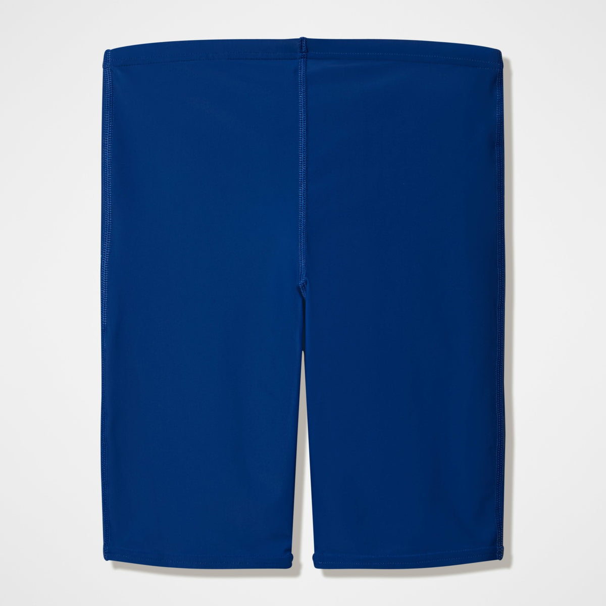 Speedo Boys Medley Logo Jammer Blue