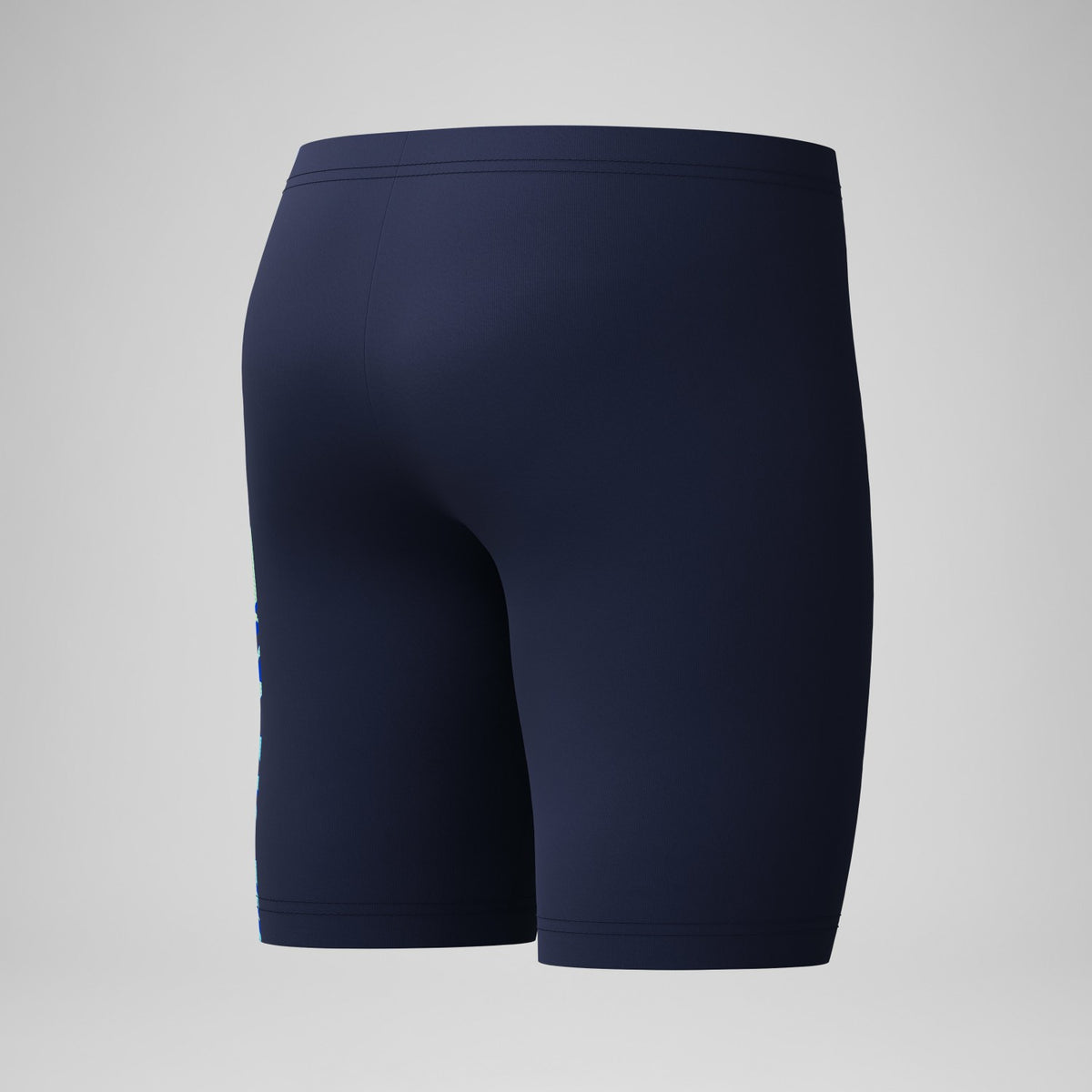 Speedo Boys Hyperboom Splice Jammer Navy/Blue