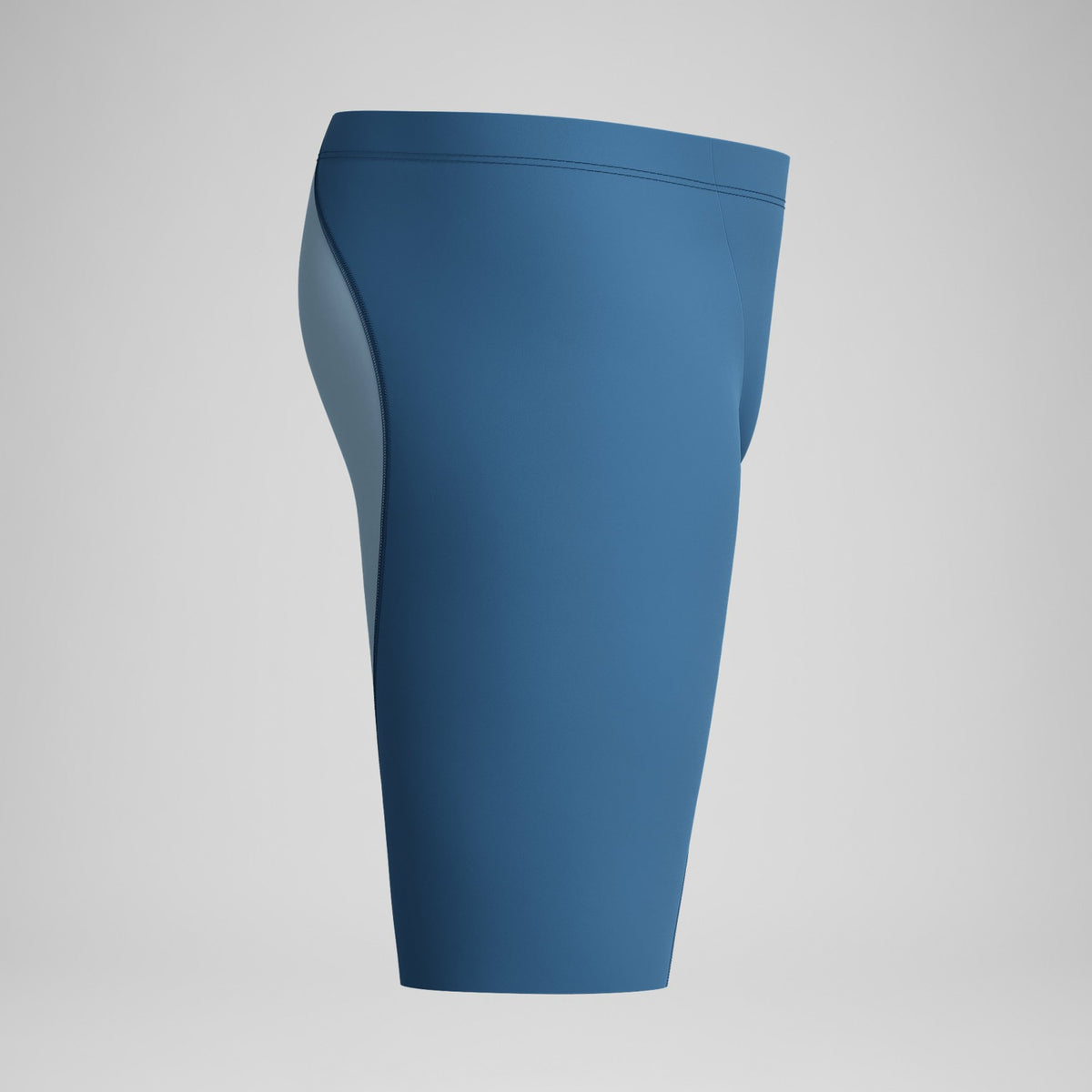 Speedo Boys Fastskin LZR Ignite Jammer Blue