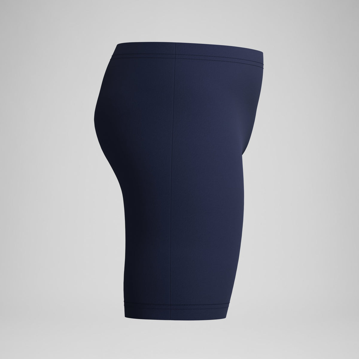 Speedo Boys Hyperboom Jammer Navy/Blue