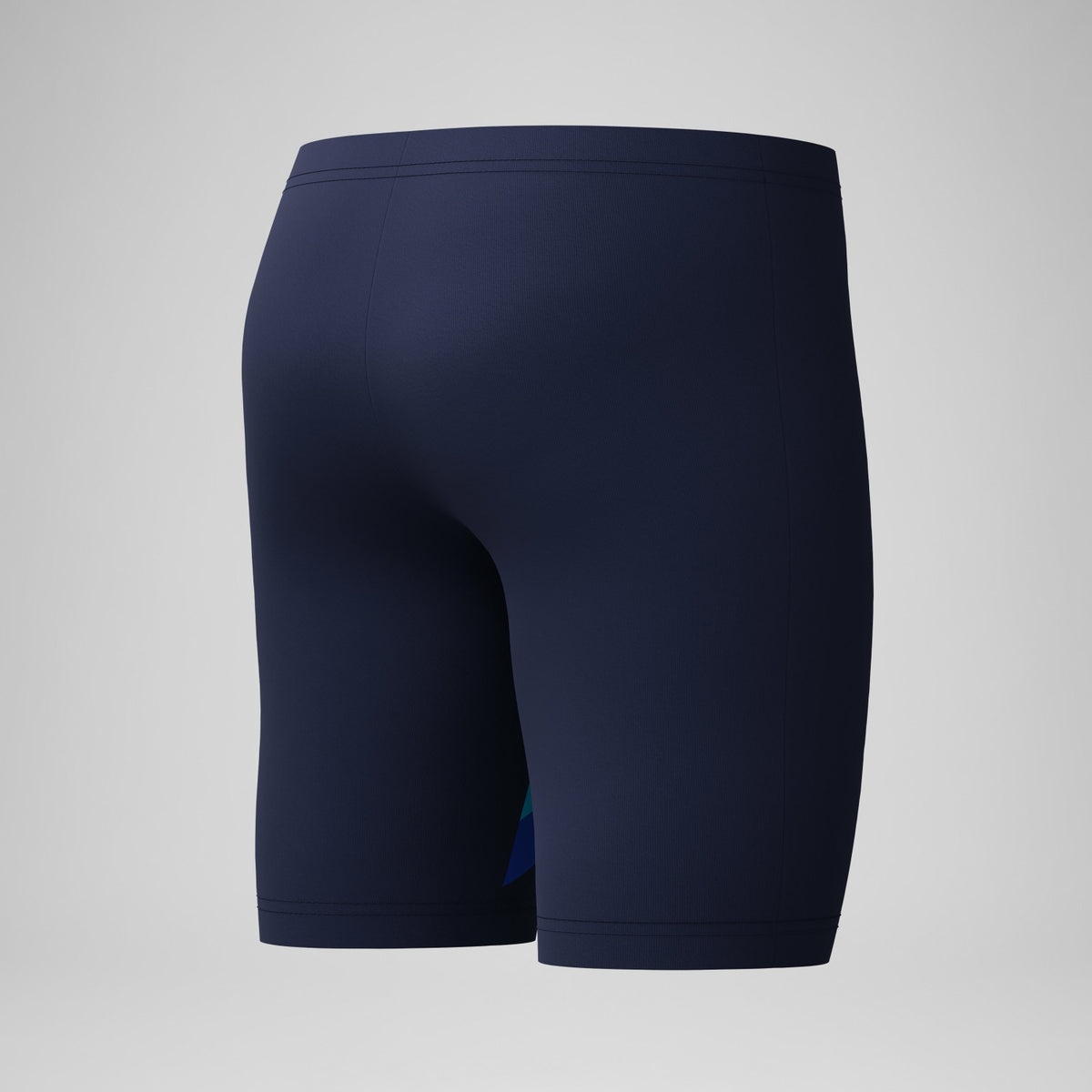 Speedo Boys Hyperboom Jammer Navy/Blue