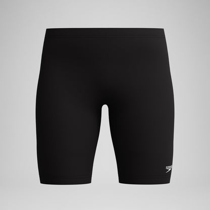 Speedo Boys Endurance+ Logo Jammer Black