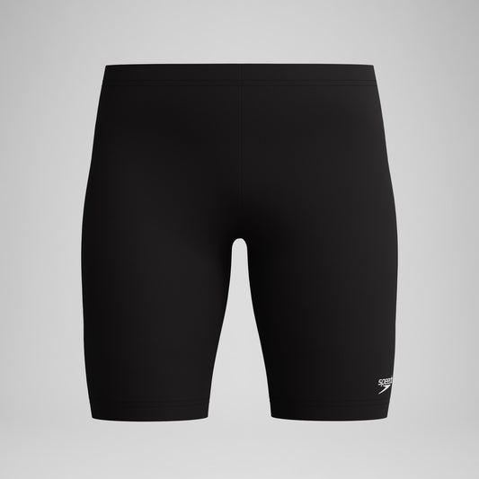 Speedo Boys Endurance+ Logo Jammer Black