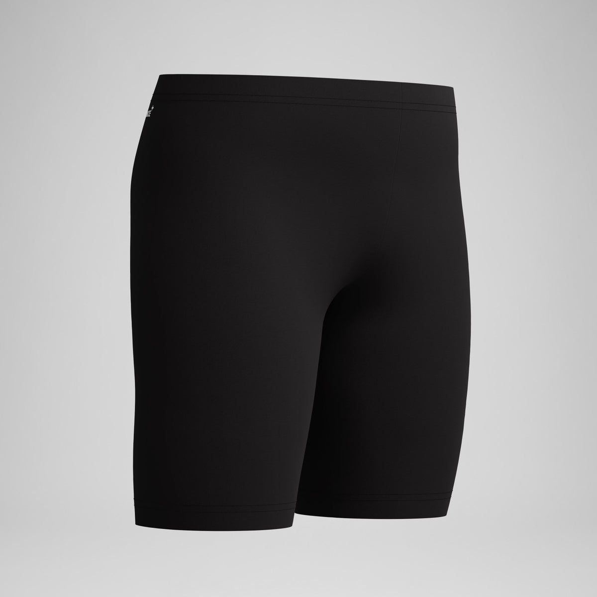 Speedo Boys Endurance+ Logo Jammer Black