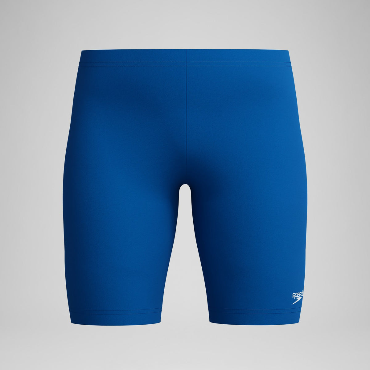 Speedo Boys Endurance+ Logo Jammer Blue