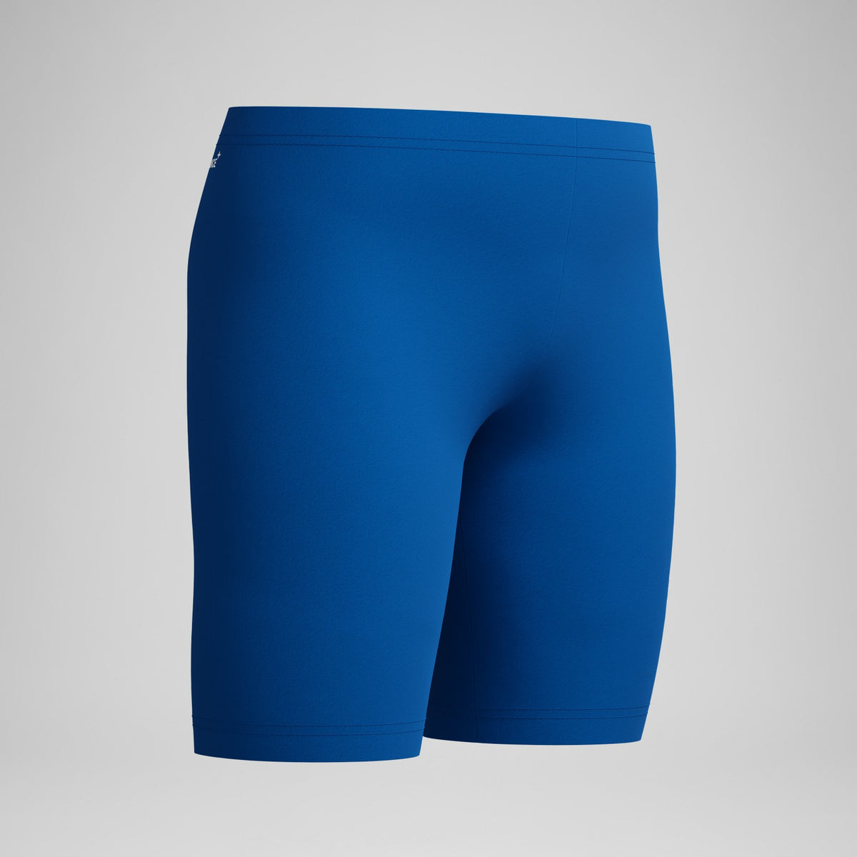 Speedo Boys Endurance+ Logo Jammer Blue