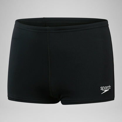 Speedo Boys' Endurance+ Aquashorts Black
