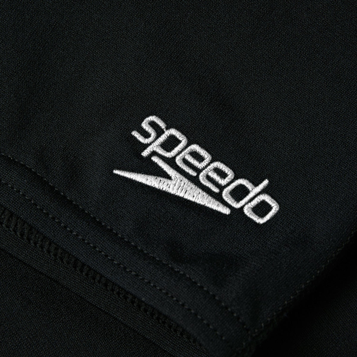 Speedo Boys' Endurance+ Aquashorts Black