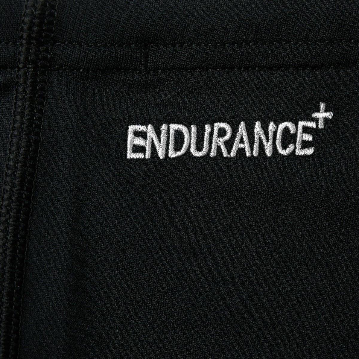 Speedo Boys' Endurance+ Aquashorts Black