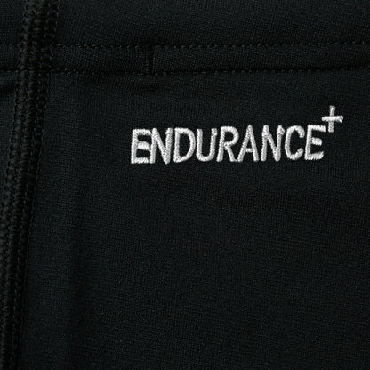 Speedo Boys' Endurance+ Aquashorts Black