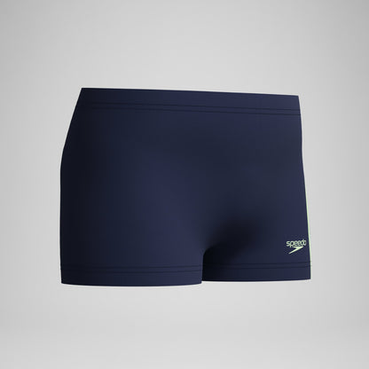 Speedo Boys Hyperboom Splice Aquashorts Navy/Blue