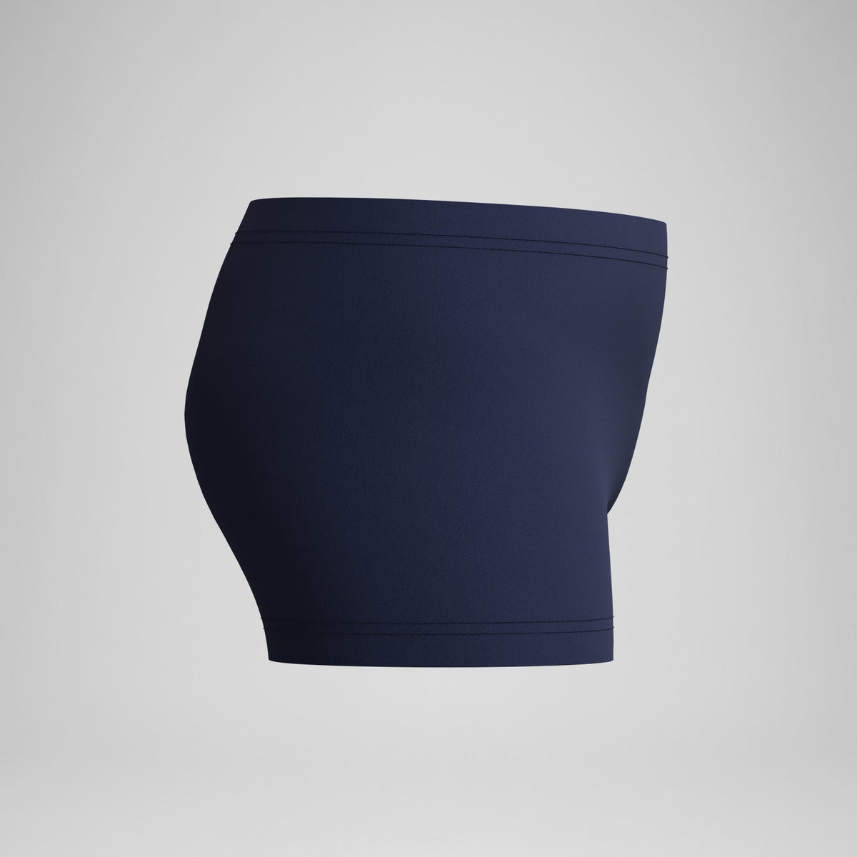 Speedo Boys Hyperboom Splice Aquashorts Navy/Blue