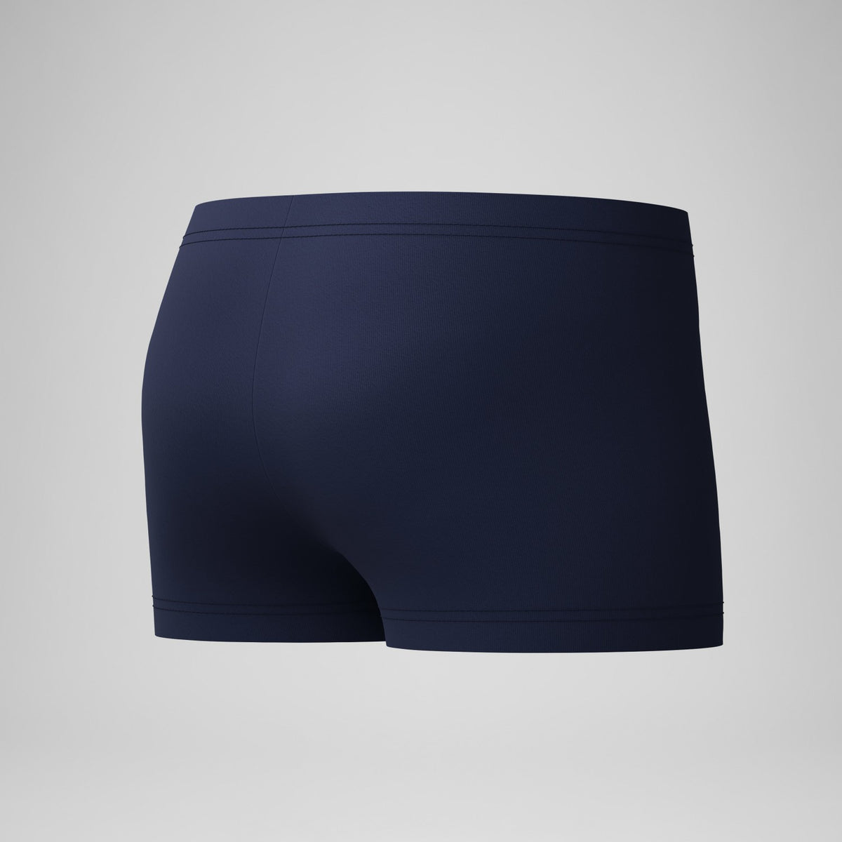 Speedo Boys Hyperboom Splice Aquashorts Navy/Blue