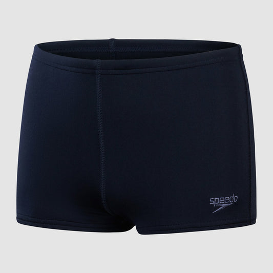 Speedo Boys' Endurance+ Aquashorts Navy