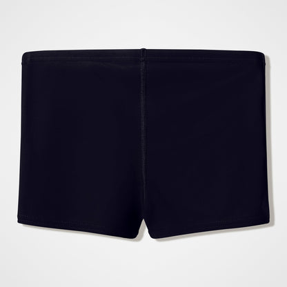 Speedo Boys Medley Logo Aquashorts Black/Green