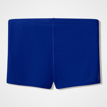 Speedo Boys Medley Logo Aquashorts Blue