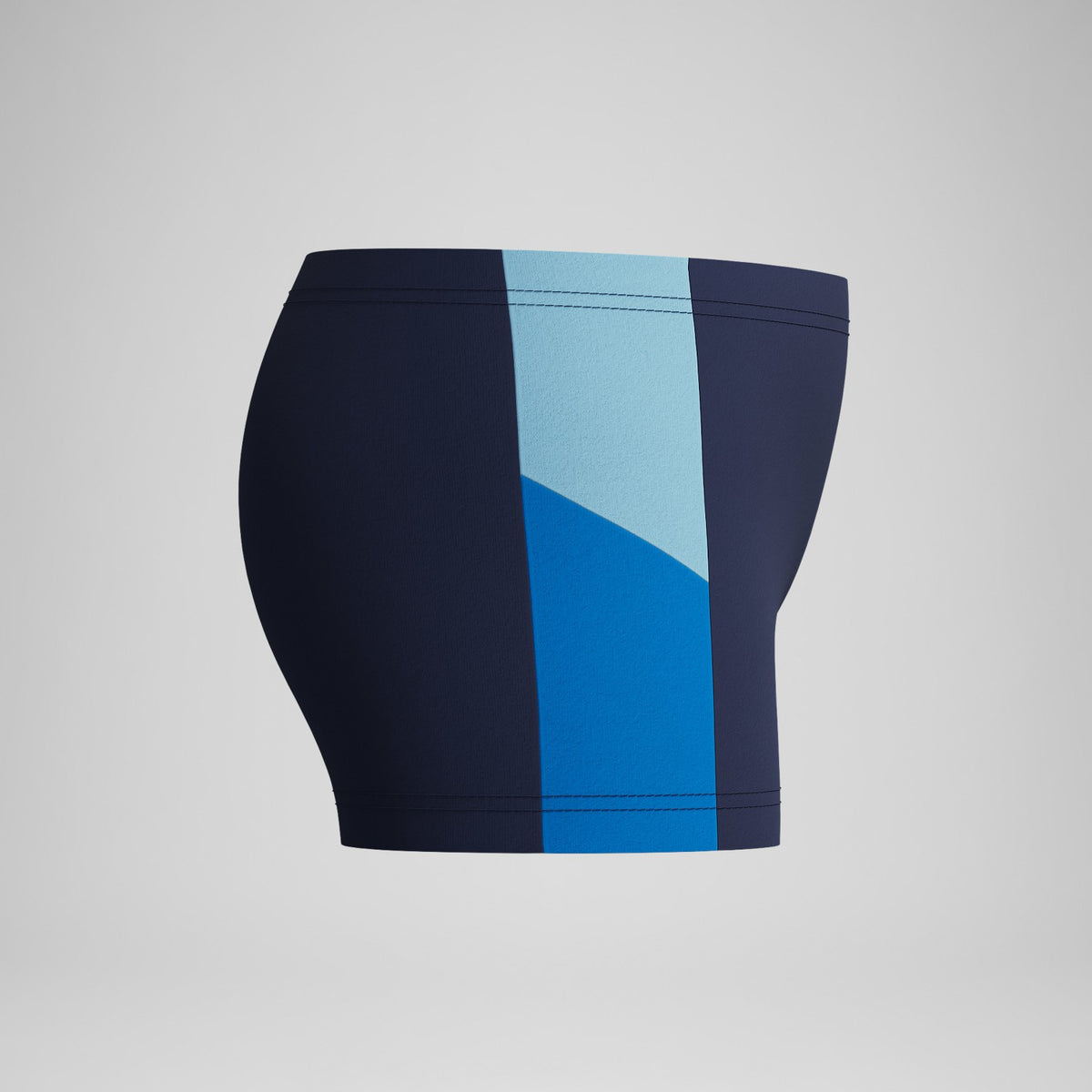 Speedo Boys Dive Aquashorts Navy/Blue