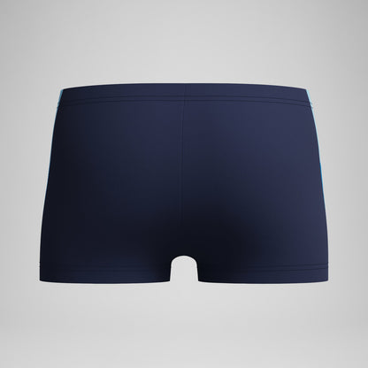 Speedo Boys Dive Aquashorts Navy/Blue