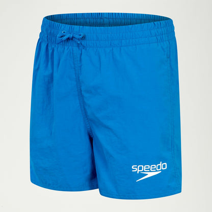 Speedo Junior Essential Swim Short Blue