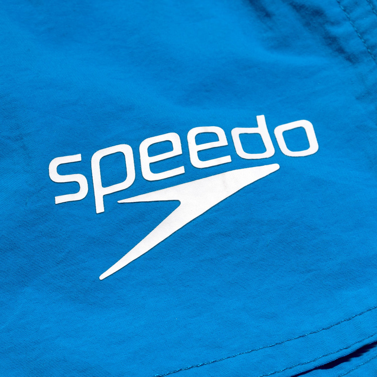 Speedo Junior Essential Swim Short Blue