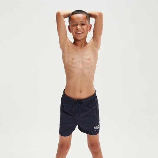Speedo Junior Essential Swim Short Navy