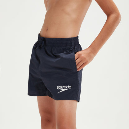 Speedo Junior Essential Swim Short Navy