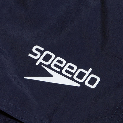 Speedo Junior Essential Swim Short Navy