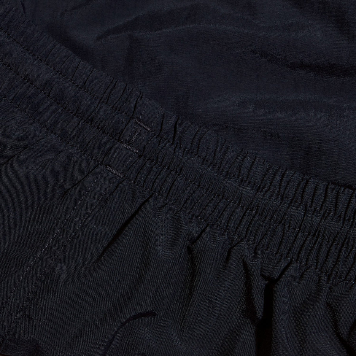 Speedo Junior Essential Swim Short Black