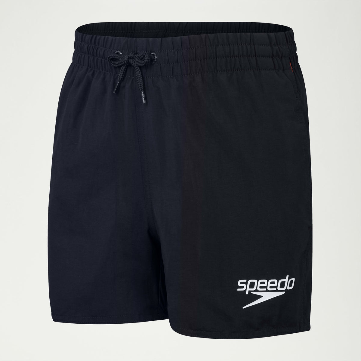 Speedo Junior Essential Swim Short Black