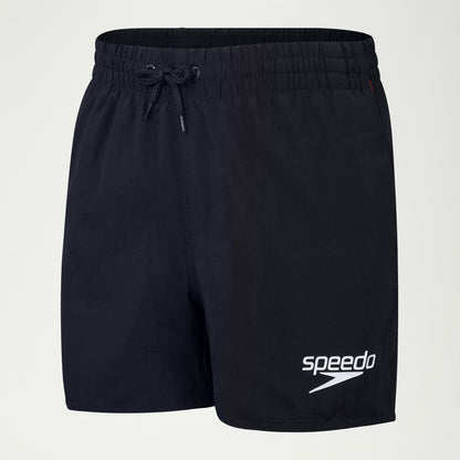 Speedo Junior Essential Swim Short Black