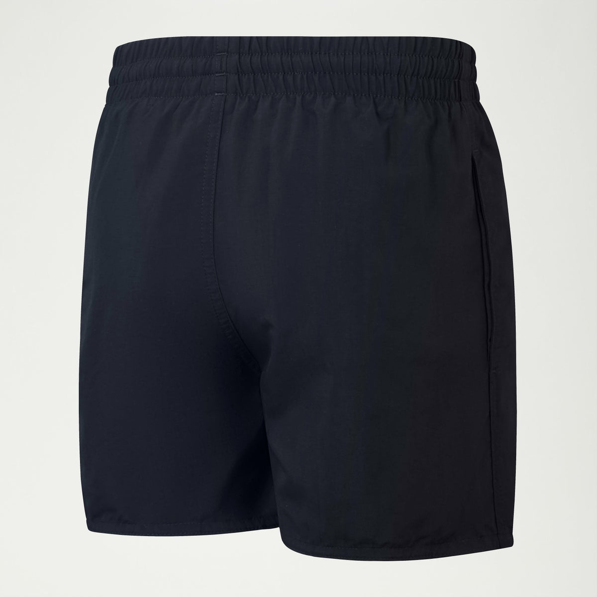 Speedo Junior Essential Swim Short Black