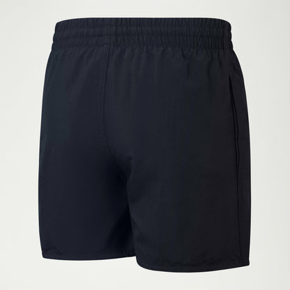 Speedo Junior Essential Swim Short Black