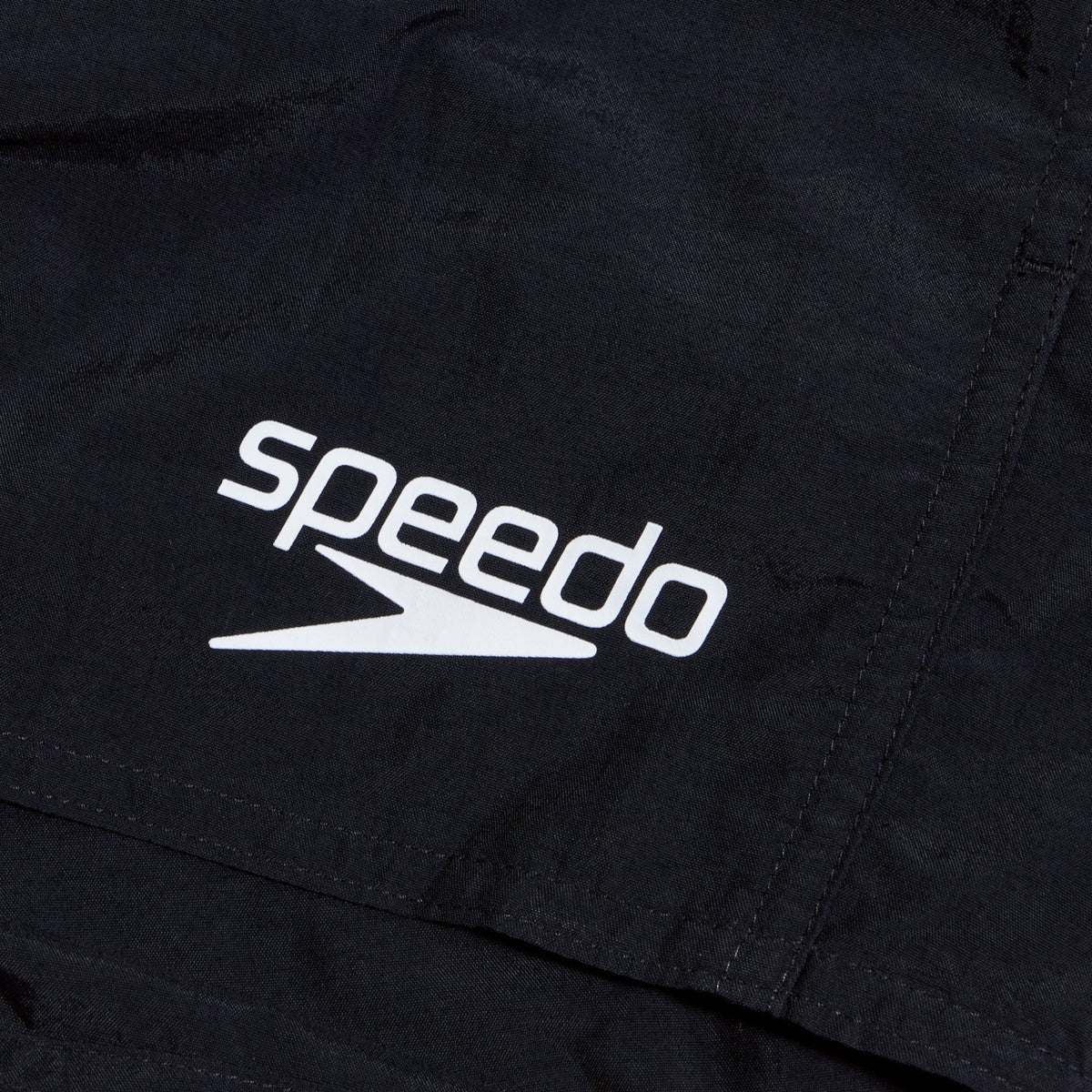 Speedo Junior Essential Swim Short Black