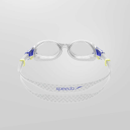 Speedo Biofuse 2.0 Junior Goggles Clear/Blue