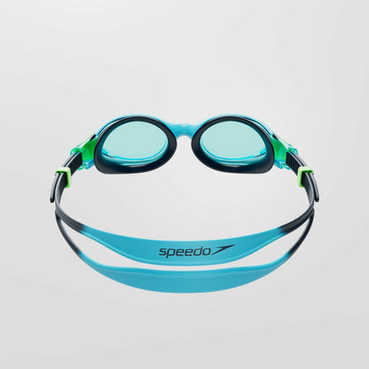 Speedo Biofuse 2.0 Junior Goggles Blue/Green