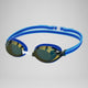 Cobalt Pop/Cobalt/Gold Mirror
